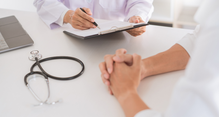 Schedule an appointment